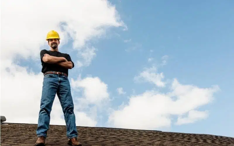 Tips For Repairing A Leaky Roof